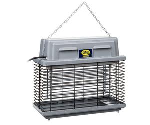 Elettroinsetticida Moel Cri Cri 2x15W IPX3 - 309