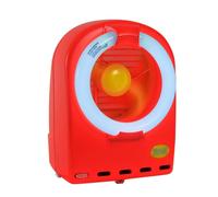 Elettroinsetticida professionale round economy ad aspirazione - linea fluo - ros