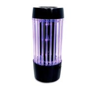 ELETTROINSETTICIDA SANDOKAN "LED ZAN ITALY USB" 12X10X27,3 CM