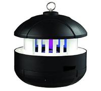 ELETTROINSETTICIDA trappola ZANZARE ELETTRICA 7 Watt - 150MQ