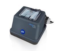 Elettrolisi Dream Salt, Adatto per Piscine Fuori Terra Fino a 25 M3, Con Display