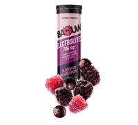 Elettroliti Baouw Mure (x10) Multicolore TU