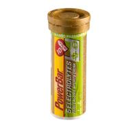 Powerbar 5 elettroliti 10 schede schede mango passion