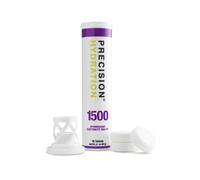 Elettroliti Precision Fuel & Hydration 1500 Blanc TU