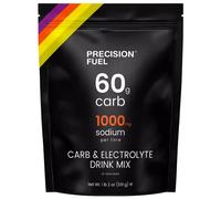 Elettroliti Precision Fuel & Hydration Carb & Electrolyte Drink Mix Noir TU