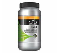 Elettroliti Science in Sport Go Electrolyte Lemon & Lime 500 g Gris 500 g