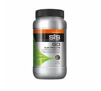 Elettroliti Science in Sport Go Electrolyte Orange 500 g Gris 500 g