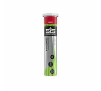Elettroliti Science in Sport Go Hydro Berry 4 g Gris 4 g