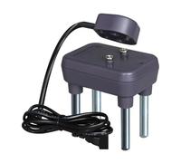 Elettrolizzatore Del'acqua Apparecchiatura For Test Dela Qualità Del'acqua Contatore Del'acqua Analizzatore Del'acqua Del Rubinetto Contatore Del'acqua