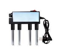 Elettrolizzatore Tester Purezza Acqua Visiva per Rubinetto per casa Analisi