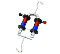 Elettromagnete A Ferro Cavallo Multiuso Dimostratore Esperimenti Elettromagnetismo Per Insegnanti E Appassionati Scienze Sussidio Didattico Sul Principio Elettromagnetismo