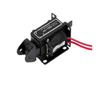 Elettromagnete a solenoide con magnete di trazione CA | SA-1092 Forza 0,6Kg Corsa 10mm(AC 110V)