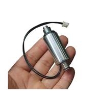 Elettromagnete a solenoide DC push-pull tipo passante da 12 V, elettromagnete a molla rotonda 19 mm, corsa 6 Motor Starters