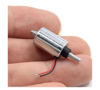 Elettromagnete a solenoide lineare tipo push-pull cilindrico a suzione DC 7,4 V 9 12 10 mm, corsa 5, fai da te Motor Drivers