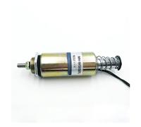 Elettromagnete anticollisione push-pull 25X50TL DC 12V/24V elettromagnete tubolare corsa 10-15mm/300g(24V)