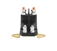 Elettromagnete avviamento Relè solenoide di avviamento adatto per tosaerba adatto per CASTEL GARDEN adatto per STIGA adatto per MURRAY adatto per TWIN-CUT