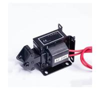 Elettromagnete con magnete di trazione a solenoide CA 1PC | SA-2402 CA 220 V/110 V 1,0 kg 15 mm(AC 220V)
