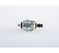 Elettromagnete di comando/sollevamento