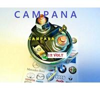 ELETTROMAGNETE, ER ZM1405-MOTORE DI AVVIAMENTO- USO CONTINUATIVO 200 AMPERE