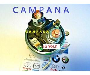 ELETTROMAGNETE, ER ZM1405-MOTORE DI AVVIAMENTO- USO CONTINUATIVO 200 AMPERE