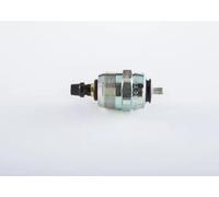 Elettromagnete Di Comando/sollevamento Bosch F002D13640 per Bmw Chrysler Citroën