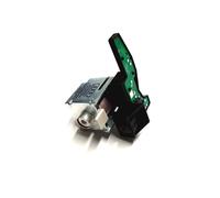 Elettromagnete indicatore cambio Audi 4F0927353C VAG OEM nuovo originale