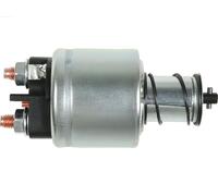 Elettromagnete, Motore d'avviamento