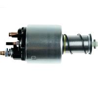 Elettromagnete, Motore d'avviamento