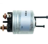 Elettromagnete, Motore d'avviamento