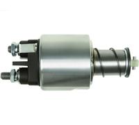 Elettromagnete, Motore d'avviamento
