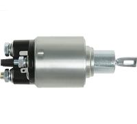 Elettromagnete, Motore d'avviamento