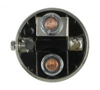 Elettromagnete, Motore d'avviamento