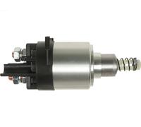 Elettromagnete, Motore d'avviamento