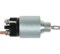 Elettromagnete, Motore d'avviamento