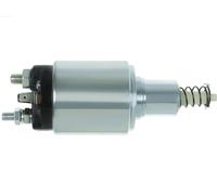 Elettromagnete, Motore d'avviamento