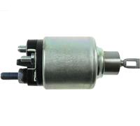 Elettromagnete, Motore d'avviamento
