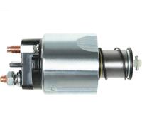 Elettromagnete, Motore d'avviamento