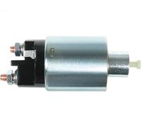 Elettromagnete, Motore d'avviamento