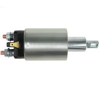 Elettromagnete, Motore d'avviamento