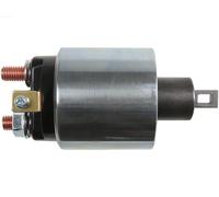 Elettromagnete, Motore d'avviamento