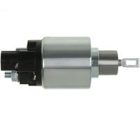 Elettromagnete, Motore d'avviamento