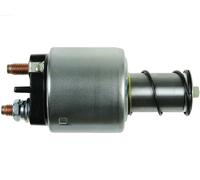 Elettromagnete, Motore d'avviamento