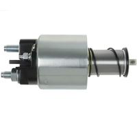 Elettromagnete, Motore d'avviamento