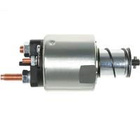 Elettromagnete, Motore d'avviamento