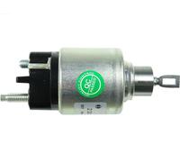 Elettromagnete, Motore d'avviamento