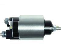 Elettromagnete, Motore d'avviamento
