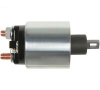 Elettromagnete, Motore d'avviamento