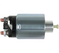 Elettromagnete, Motore d'avviamento