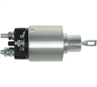 Elettromagnete, Motore d'avviamento