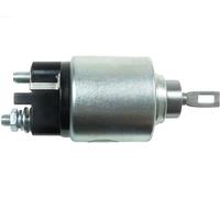 Elettromagnete, Motore d'avviamento